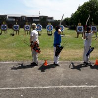 Mini fédéral Jeunes - Les Ulis 